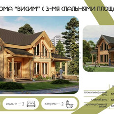 дом + 8 соток, участок - изображение 1