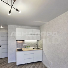 Квартира 18 м², студия - изображение 3