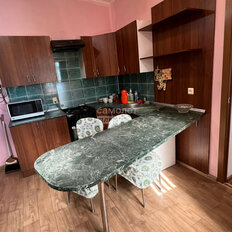 Квартира 44,1 м², 2-комнатная - изображение 3