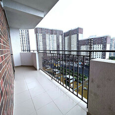 Квартира 38,8 м², 2-комнатная - изображение 4