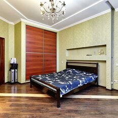 Квартира 49,7 м², 1-комнатная - изображение 1