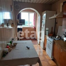 Квартира 60 м², 2-комнатная - изображение 2