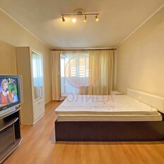 Квартира 30 м², 1-комнатная - изображение 1