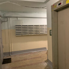 Квартира 34,5 м², 1-комнатная - изображение 3