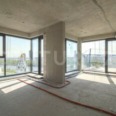 Квартира 175 м², 7-комнатная - изображение 1