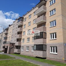 Квартира 68 м², 2-комнатная - изображение 2