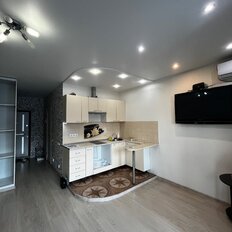 Квартира 29 м², студия - изображение 1