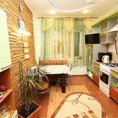 Квартира 69,8 м², 3-комнатная - изображение 1