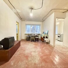 Квартира 42,6 м², 2-комнатная - изображение 4