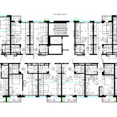 Квартира 25,7 м², студия - изображение 4