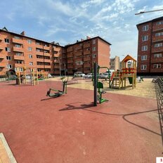 Квартира 33 м², 1-комнатная - изображение 4