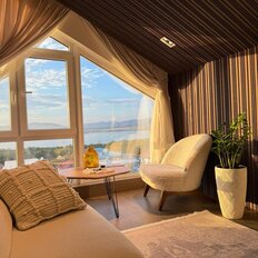 Квартира 50 м², 2-комнатная - изображение 1