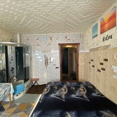 Квартира 19,7 м², студия - изображение 4