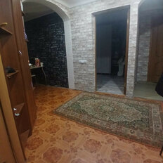 Квартира 54,3 м², 2-комнатная - изображение 4