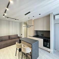 Квартира 37 м², 2-комнатная - изображение 3