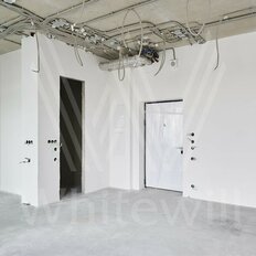 Квартира 56 м², студия - изображение 5