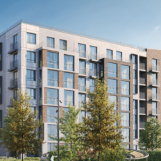 Квартира 44,5 м², 1-комнатная - изображение 3