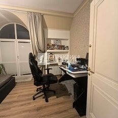 Квартира 138 м², 3-комнатная - изображение 1