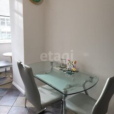 Квартира 35,4 м², 1-комнатная - изображение 5