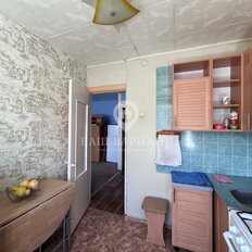Квартира 30 м², 1-комнатная - изображение 4