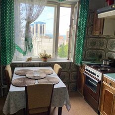 Квартира 52,5 м², 2-комнатная - изображение 3
