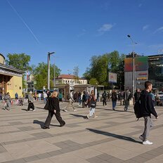 89,1 м², помещение свободного назначения - изображение 3