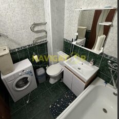 Квартира 34 м², 1-комнатная - изображение 2