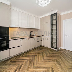 Квартира 39 м², 1-комнатная - изображение 2