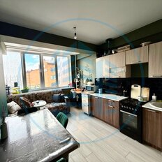 Квартира 35,1 м², 1-комнатная - изображение 2