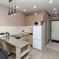 Квартира 33,5 м², студия - изображение 1