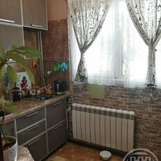 Квартира 30,2 м², 1-комнатная - изображение 4