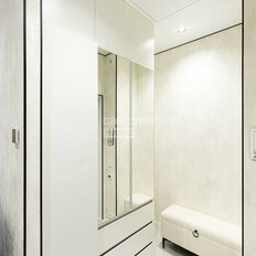 Квартира 56,7 м², 2-комнатная - изображение 4