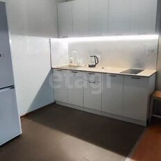 Квартира 29 м², студия - изображение 5