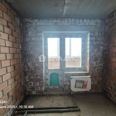 Квартира 37 м², 1-комнатная - изображение 5