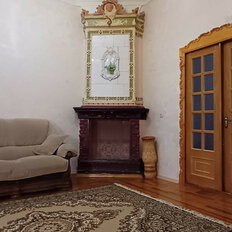 Квартира 116 м², 4-комнатная - изображение 2