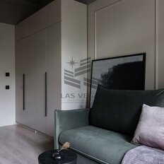 Квартира 50 м², 1-комнатная - изображение 3
