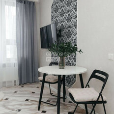 Квартира 34,1 м², 1-комнатная - изображение 2