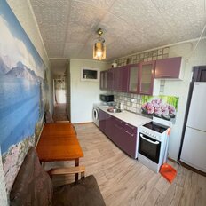 Квартира 43,5 м², 2-комнатная - изображение 3