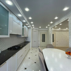 Квартира 160 м², 6-комнатная - изображение 2