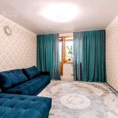 Квартира 69 м², 3-комнатная - изображение 4