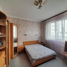 Квартира 97,4 м², 3-комнатная - изображение 3