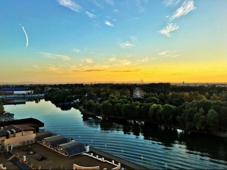 47 м², 1-комнатная квартира 12 500 000 ₽ - изображение 37