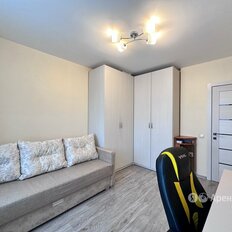 Квартира 36 м², 1-комнатная - изображение 5