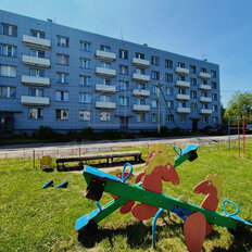 Квартира 46,5 м², 2-комнатная - изображение 1