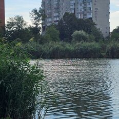 Квартира 37,3 м², 1-комнатная - изображение 4