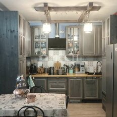Квартира 60,6 м², студия - изображение 1