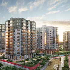 Квартира 65,8 м², 2-комнатная - изображение 2