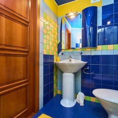 Квартира 125 м², 3-комнатная - изображение 1