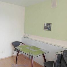 Квартира 39,1 м², 1-комнатная - изображение 1