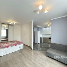 Квартира 42 м², 1-комнатная - изображение 3